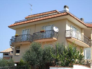 Apartamento de vacaciones en Minturno (Latina)Casa de vacaciones