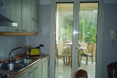 Apartamento de vacaciones en Minturno (Latina)Casa de vacaciones