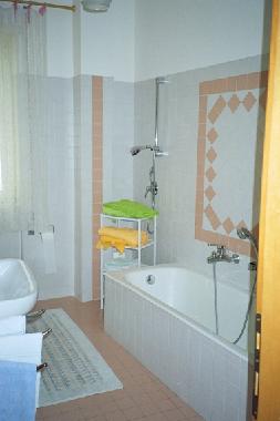 Apartamento de vacaciones en Minturno (Latina)Casa de vacaciones