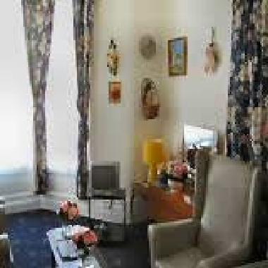 Apartamento de vacaciones en Blackpool (North West)Casa de vacaciones