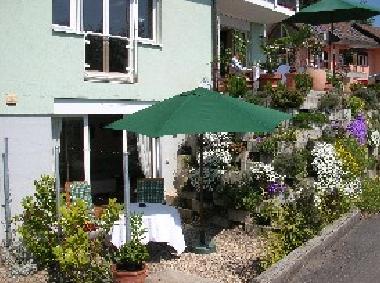 Apartamento de vacaciones en Les Monts-de-Corsier (Montreux-Vevey)Casa de vacaciones