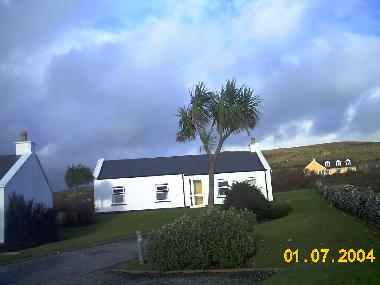 Casa de vacaciones en Dingle (Kerry)Casa de vacaciones