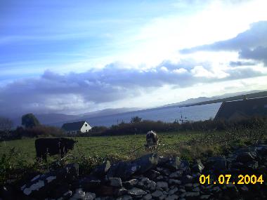 Casa de vacaciones en Dingle (Kerry)Casa de vacaciones