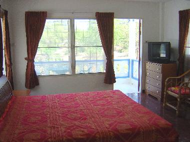 Apartamento de vacaciones en Hua Hin (Prachuap Khiri Khan)Casa de vacaciones