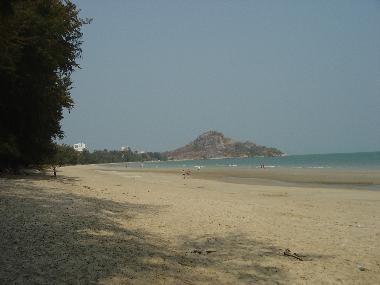 Apartamento de vacaciones en Hua Hin (Prachuap Khiri Khan)Casa de vacaciones