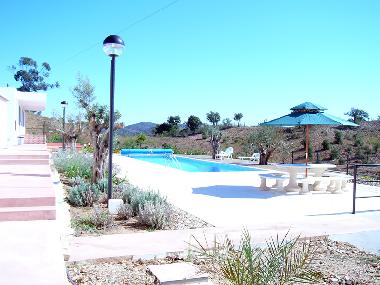 Casa de vacaciones en Sao Marcos Da Serra (Algarve)Casa de vacaciones