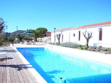 Casa de vacaciones en Sao Marcos Da Serra (Algarve)Casa de vacaciones