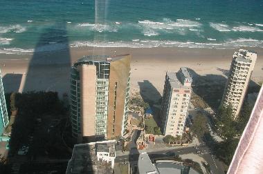 Apartamento de vacaciones en Surfers Paradise (Queensland)Casa de vacaciones