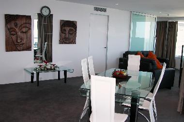 Apartamento de vacaciones en Surfers Paradise (Queensland)Casa de vacaciones