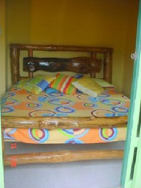 Casa de vacaciones en Barrag�n (Quindio)Casa de vacaciones