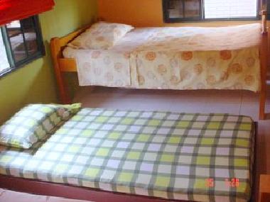 Casa de vacaciones en Barrag�n (Quindio)Casa de vacaciones