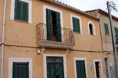 Apartamento de vacaciones en Palma de Mallorca (Mallorca)Casa de vacaciones