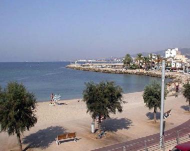 Apartamento de vacaciones en Palma de Mallorca (Mallorca)Casa de vacaciones