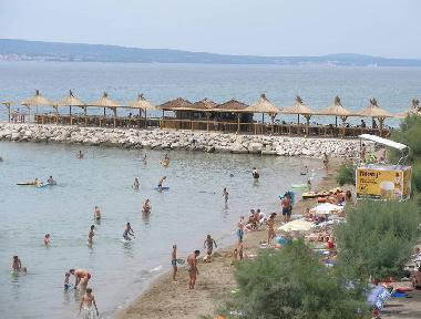 Casa de vacaciones en Duce bei Omis (Splitsko-Dalmatinska)Casa de vacaciones
