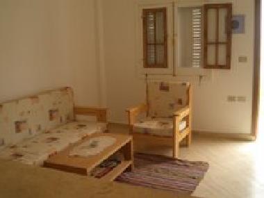 Apartamento de vacaciones en Dahab (Janub Sina')Casa de vacaciones