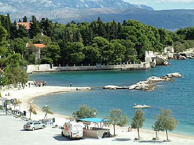 Apartamento de vacaciones en Split (Splitsko-Dalmatinska)Casa de vacaciones