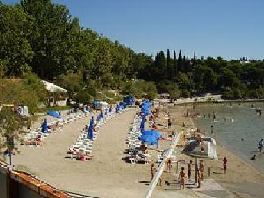 Apartamento de vacaciones en Split (Splitsko-Dalmatinska)Casa de vacaciones