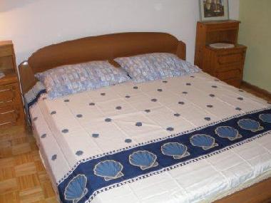 Apartamento de vacaciones en Split (Splitsko-Dalmatinska)Casa de vacaciones