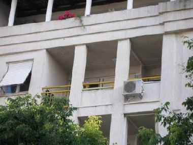 Apartamento de vacaciones en Split (Splitsko-Dalmatinska)Casa de vacaciones
