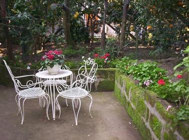 Apartamento de vacaciones en Sorrento (Napoli)Casa de vacaciones