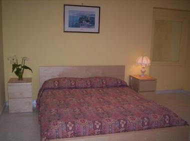 Apartamento de vacaciones en Sorrento (Napoli)Casa de vacaciones