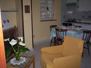 Apartamento de vacaciones en Sorrento (Napoli)Casa de vacaciones