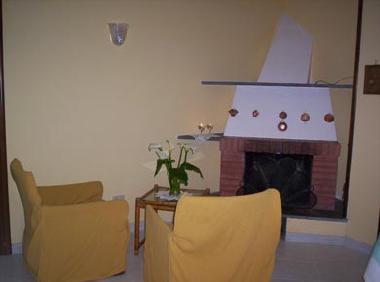 Apartamento de vacaciones en Sorrento (Napoli)Casa de vacaciones