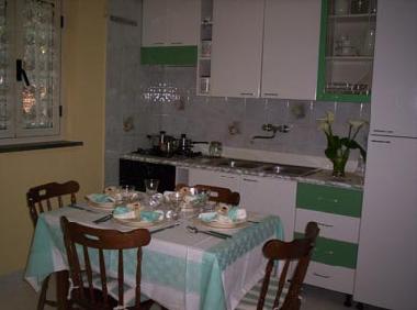 Apartamento de vacaciones en Sorrento (Napoli)Casa de vacaciones