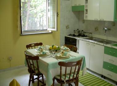 Apartamento de vacaciones en Sorrento (Napoli)Casa de vacaciones