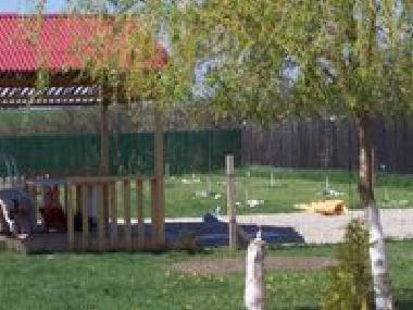 Cama y desayuno en Pitesti (Arges)Casa de vacaciones