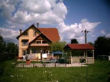 Casa de vacaciones en Bradu (Pitesti) (Arges)Casa de vacaciones