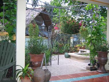 Cama y desayuno en Bangkok (Samut Prakan)Casa de vacaciones