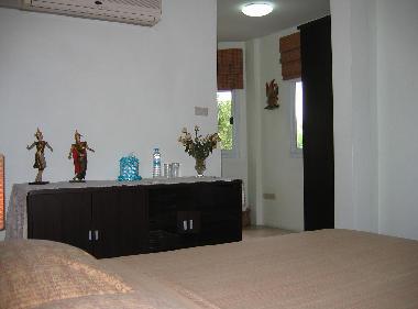 Cama y desayuno en Bangkok (Samut Prakan)Casa de vacaciones