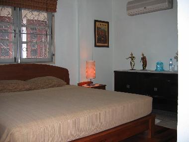 Cama y desayuno en Bangkok (Krung Thep)Casa de vacaciones