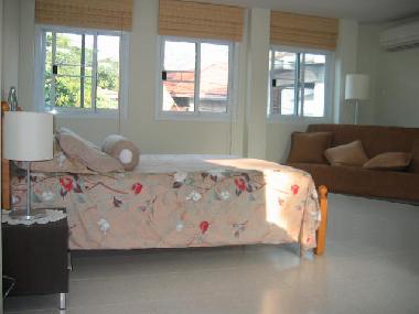 Cama y desayuno en Bangkok (Krung Thep)Casa de vacaciones