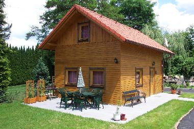 Casa de vacaciones en St. Oswald (M�hlviertel)Casa de vacaciones
