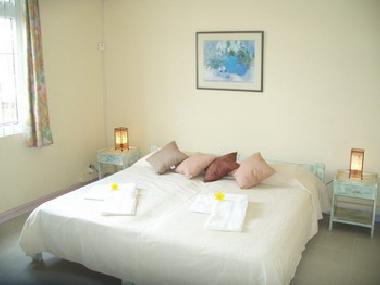 Apartamento de vacaciones en Flic en Flac (Black River)Casa de vacaciones