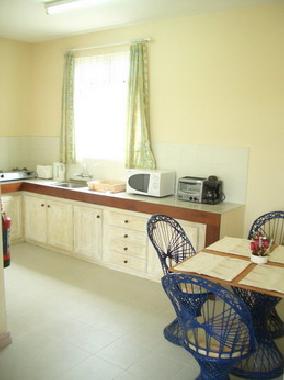Apartamento de vacaciones en Flic en Flac (Black River)Casa de vacaciones