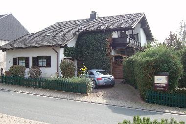 Casa de vacaciones en Selters-M�nster (Westerwald-Lahn-Taunus)Casa de vacaciones