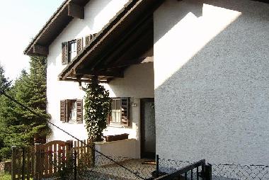 Casa de vacaciones en Selters-M�nster (Westerwald-Lahn-Taunus)Casa de vacaciones