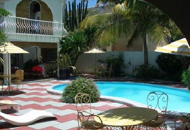Apartamento de vacaciones en Pereybere (Riviere du Rempart)Casa de vacaciones