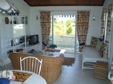Apartamento de vacaciones en Pereybere (Riviere du Rempart)Casa de vacaciones