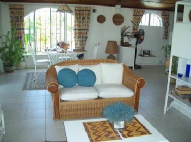 Apartamento de vacaciones en Pereybere (Riviere du Rempart)Casa de vacaciones