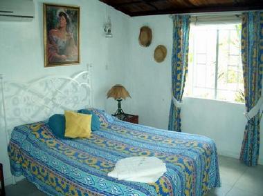Apartamento de vacaciones en Pereybere (Riviere du Rempart)Casa de vacaciones