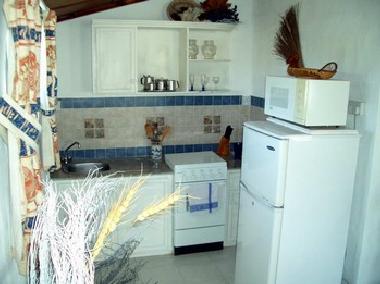 Apartamento de vacaciones en Pereybere (Riviere du Rempart)Casa de vacaciones