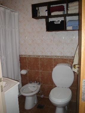 Apartamento de vacaciones en San Isidro (Buenos Aires)Casa de vacaciones