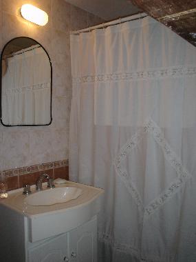 Apartamento de vacaciones en San Isidro (Buenos Aires)Casa de vacaciones