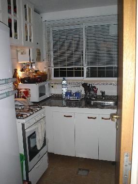 Apartamento de vacaciones en San Isidro (Buenos Aires)Casa de vacaciones