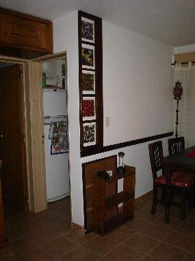 Apartamento de vacaciones en San Isidro (Buenos Aires)Casa de vacaciones