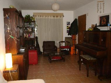 Apartamento de vacaciones en San Isidro (Buenos Aires)Casa de vacaciones